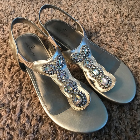 Sandals - Picture 7 of 7